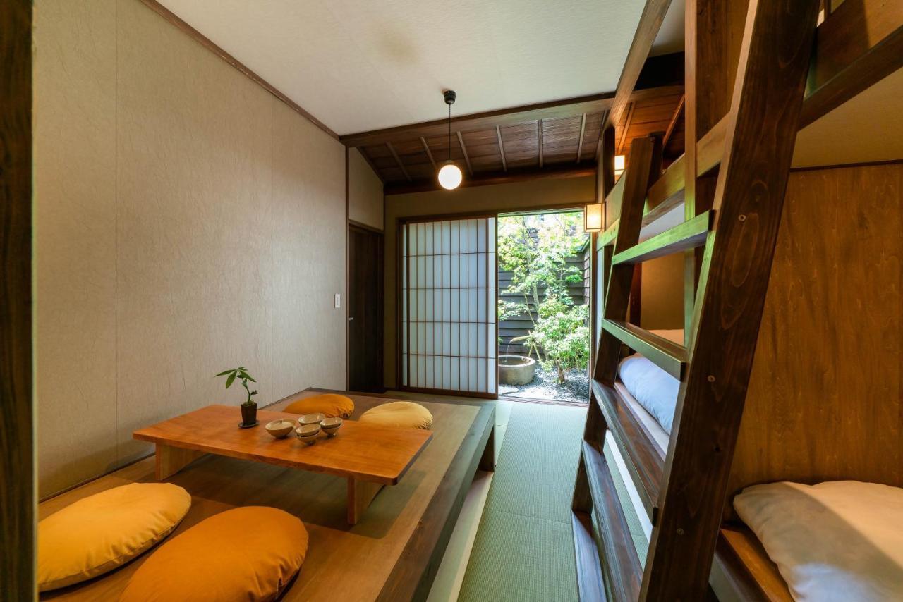 Hotel Saik à Kanazawa Extérieur photo