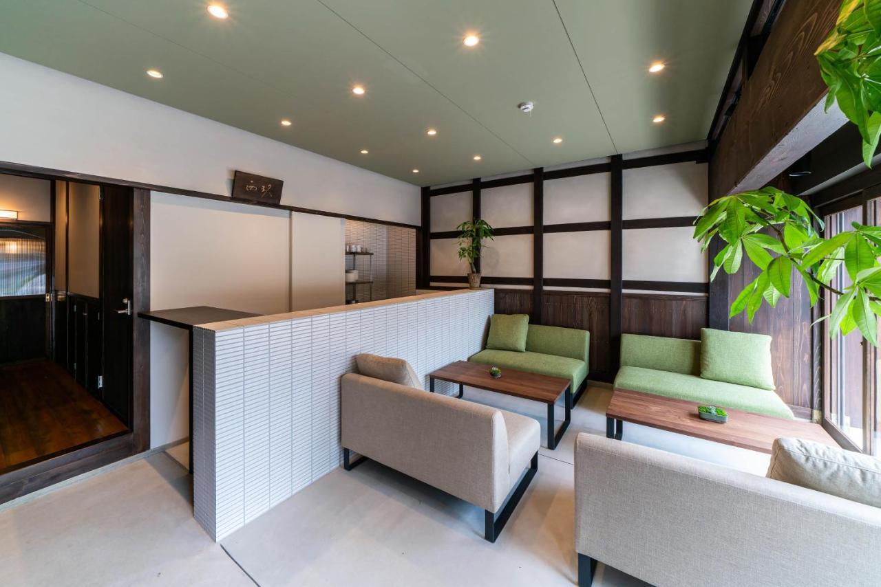 Hotel Saik à Kanazawa Extérieur photo