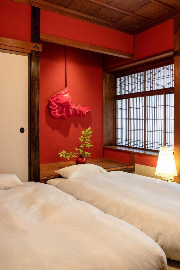 Hotel Saik à Kanazawa Extérieur photo