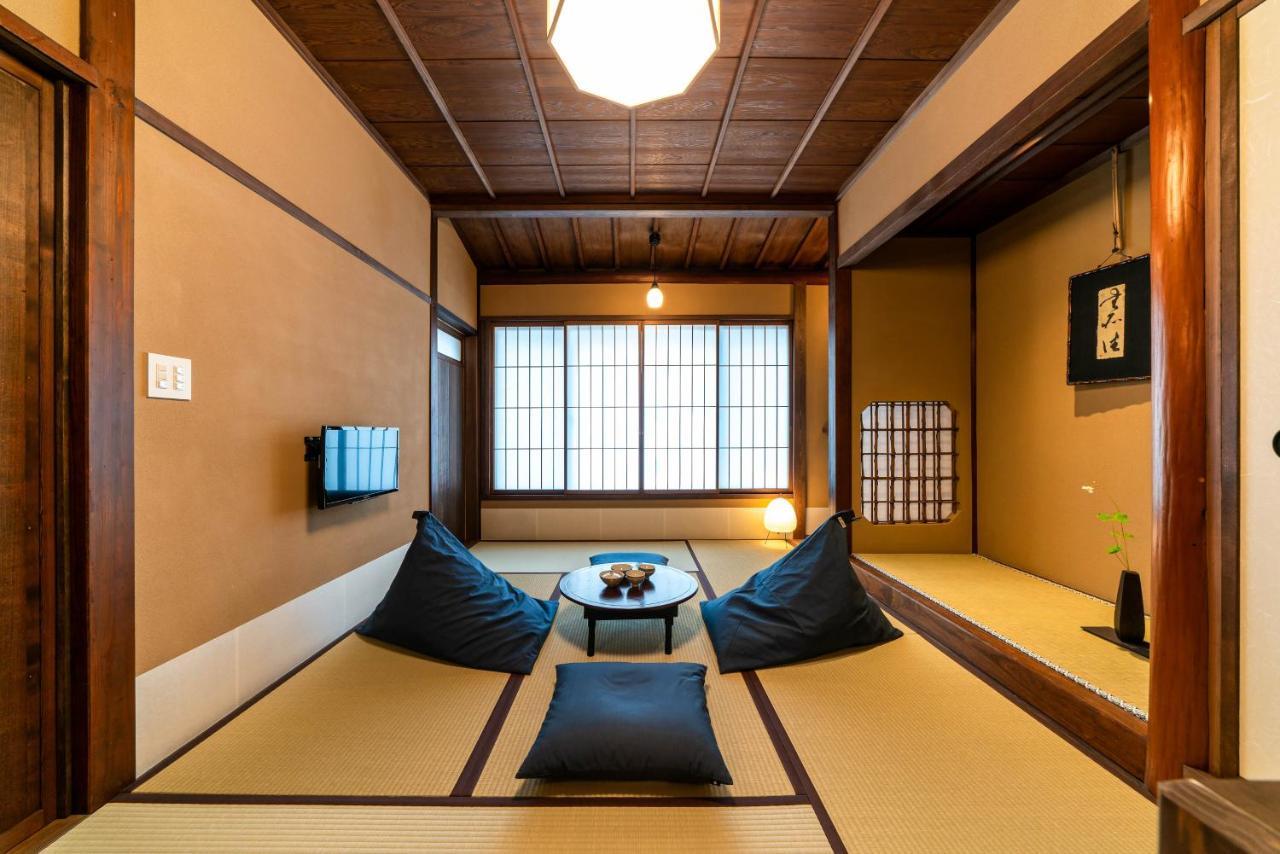 Hotel Saik à Kanazawa Extérieur photo
