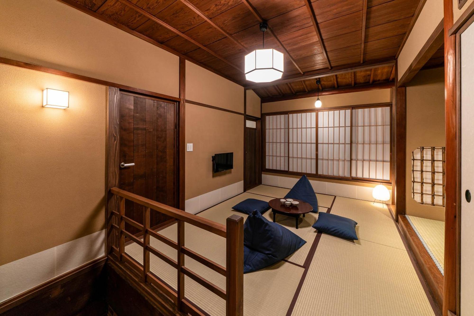 Hotel Saik à Kanazawa Chambre photo