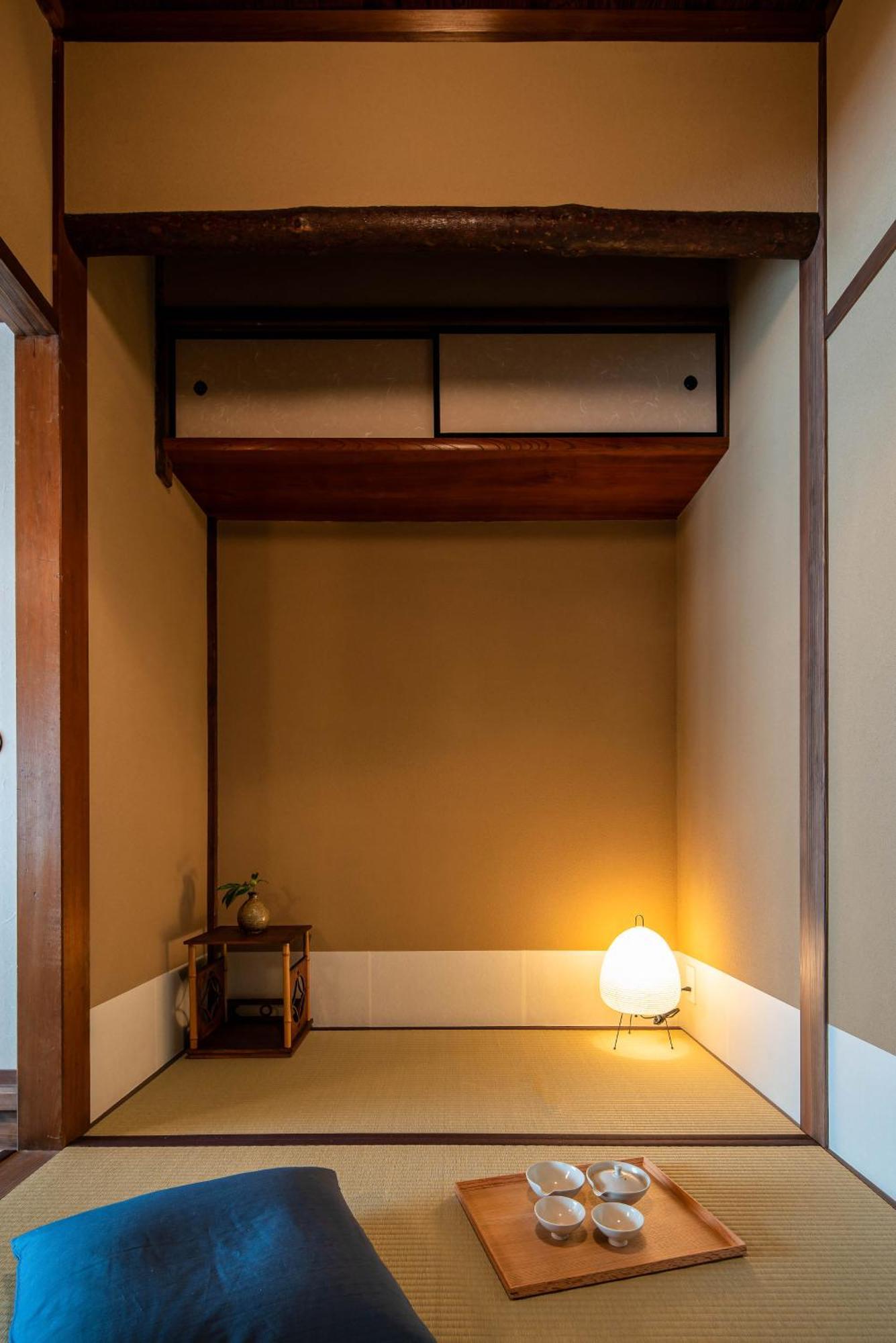 Hotel Saik à Kanazawa Chambre photo