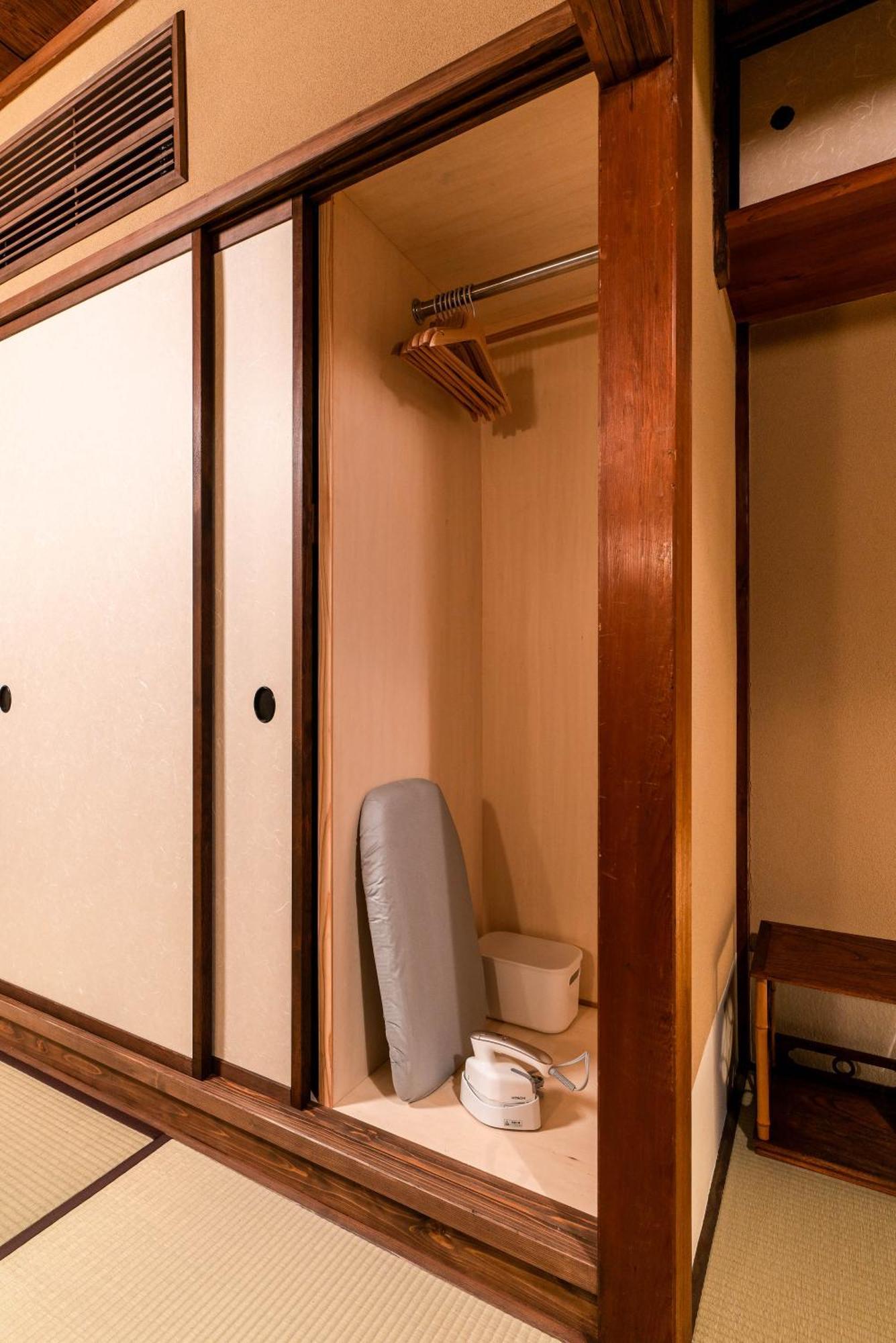 Hotel Saik à Kanazawa Chambre photo