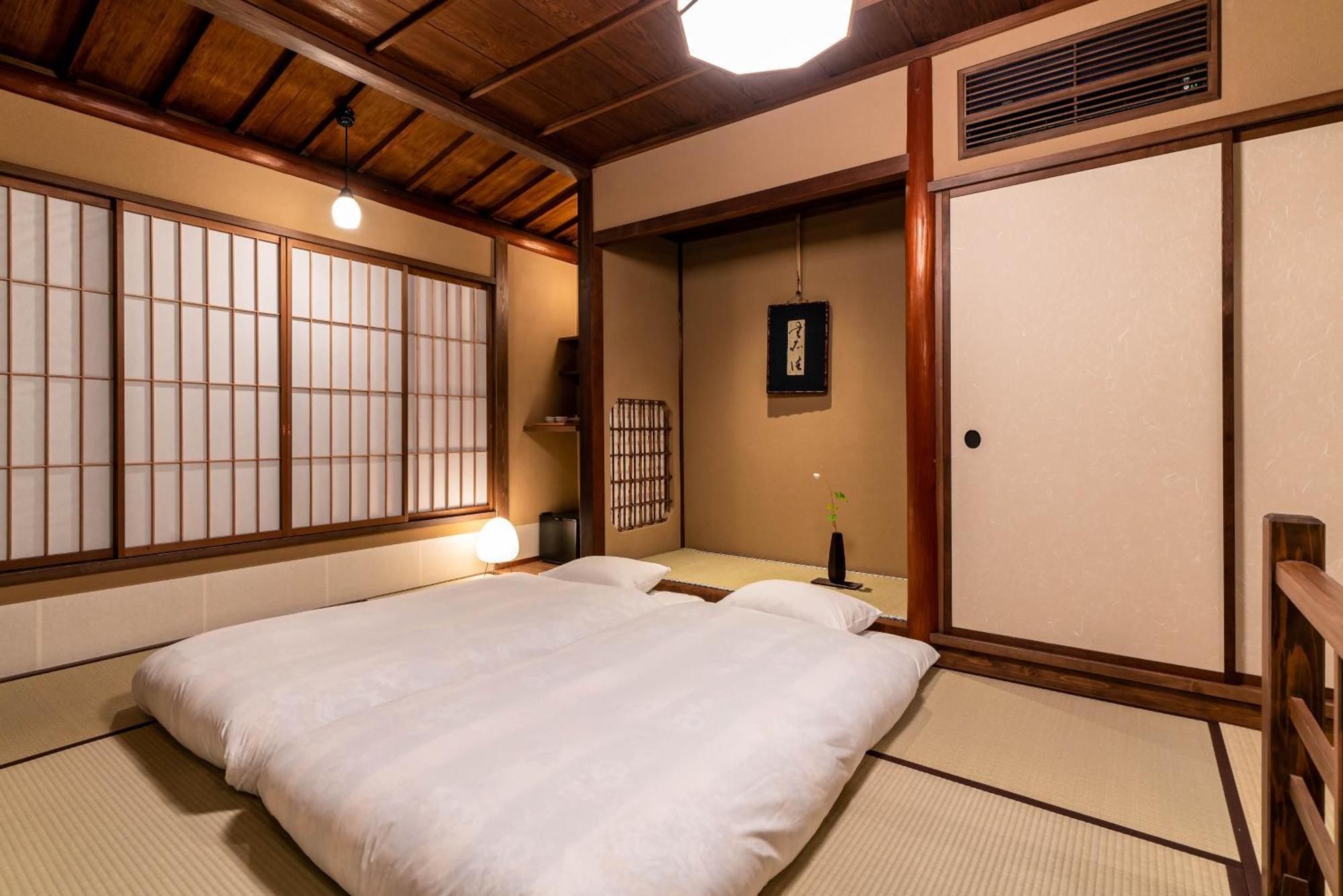 Hotel Saik à Kanazawa Chambre photo