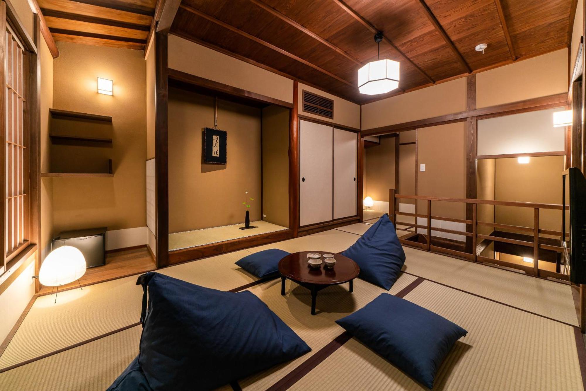 Hotel Saik à Kanazawa Chambre photo