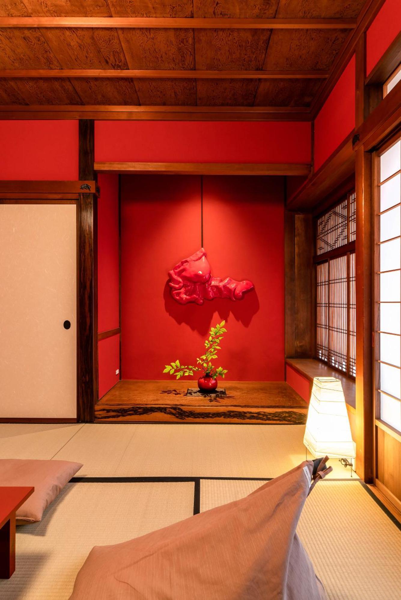 Hotel Saik à Kanazawa Chambre photo
