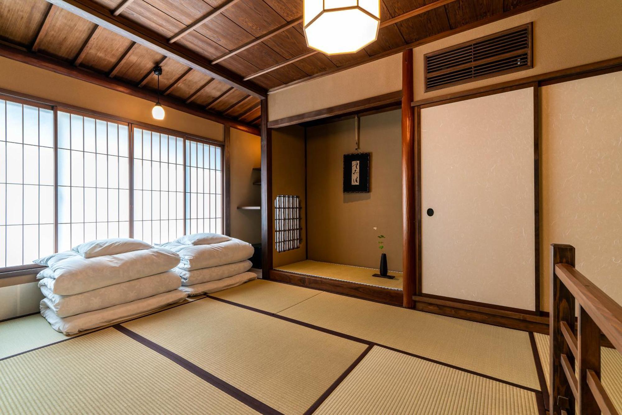 Hotel Saik à Kanazawa Chambre photo