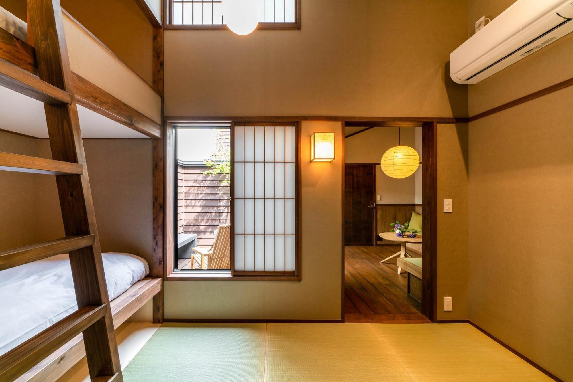Hotel Saik à Kanazawa Chambre photo