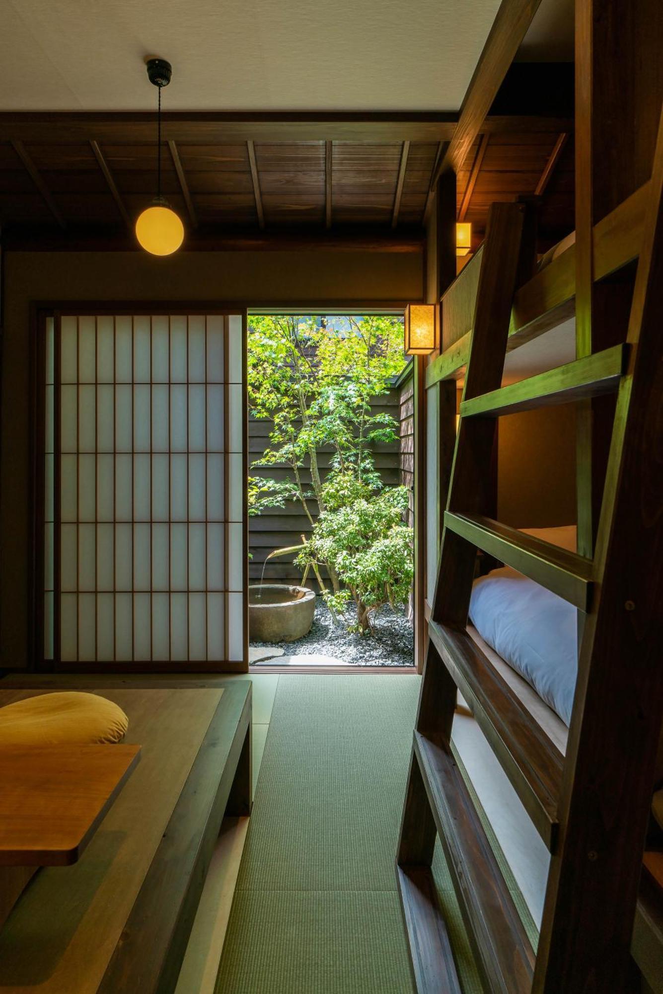 Hotel Saik à Kanazawa Chambre photo