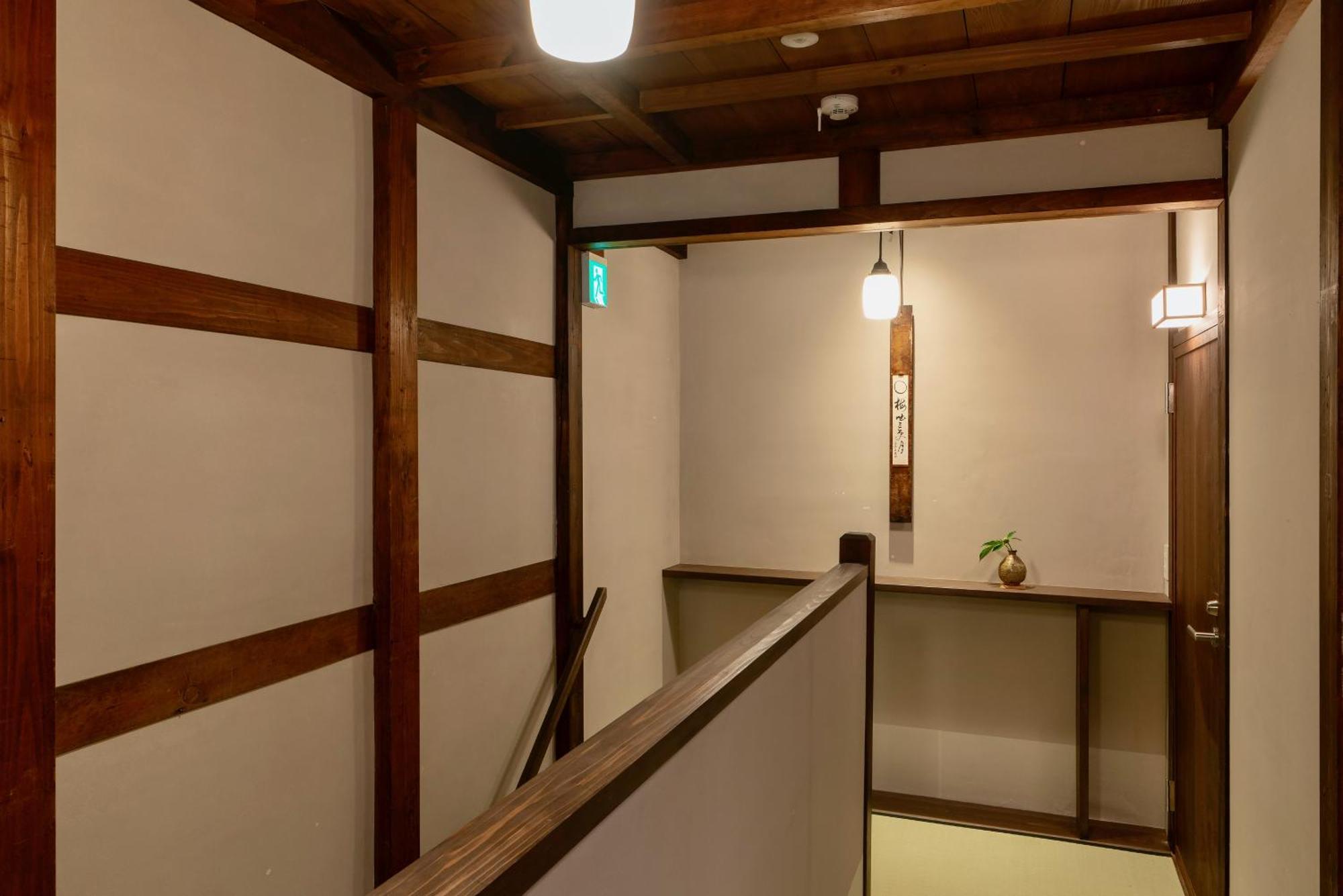 Hotel Saik à Kanazawa Extérieur photo